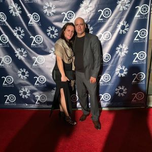 Meet your Posher, Reudel j